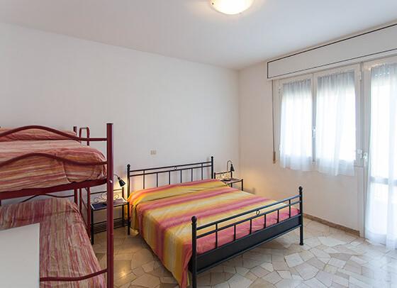Residence Belvedere - Jesolo Lido Ovest