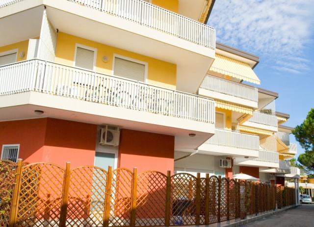 Residence Miriam - Bibione Terme