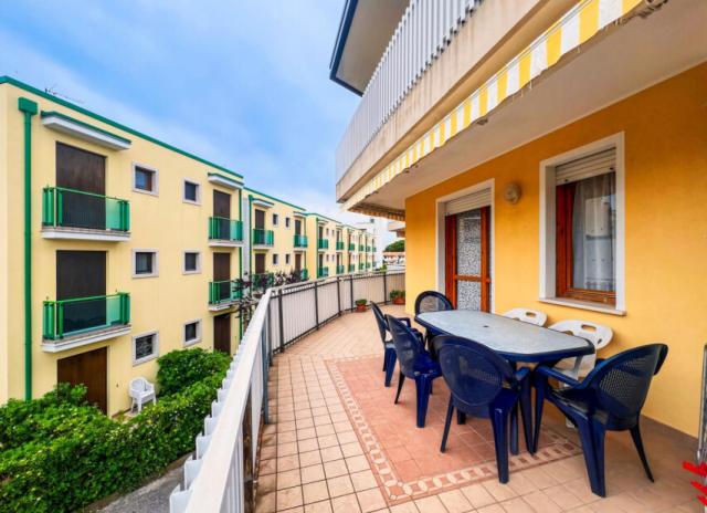 Residence Miriam - Bibione Terme