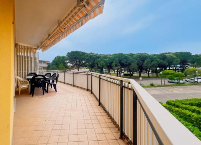 Residence Miriam - Bibione Terme