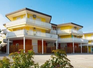 Residence Miriam - Bibione Terme