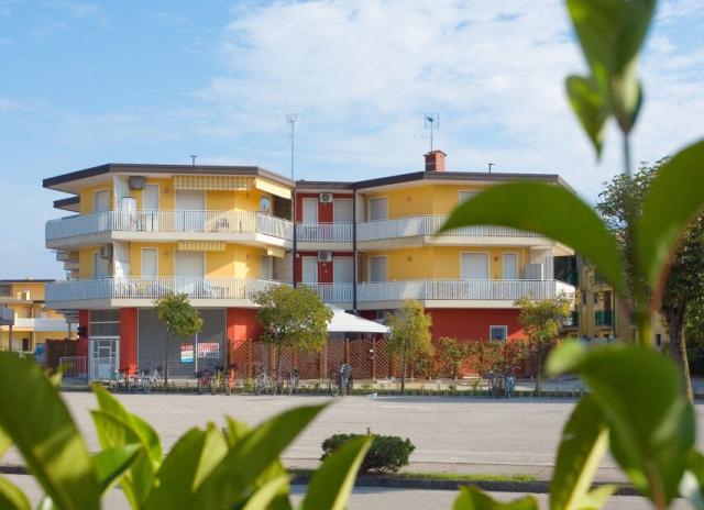Residence Miriam - Bibione Terme