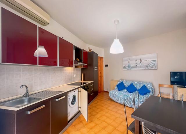 Residence Miriam - Bibione Terme