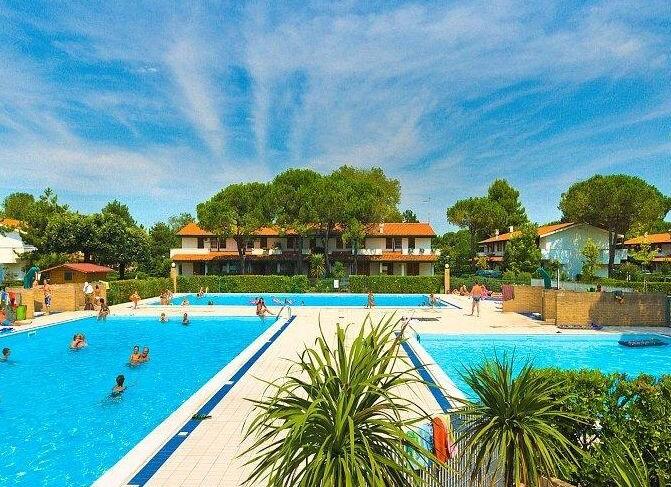 Villaggio Danubio - Bibione Terme