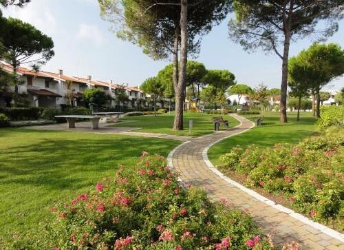 Villaggio Danubio - Bibione Terme