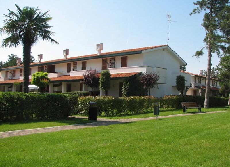 Villaggio Danubio - Bibione Terme
