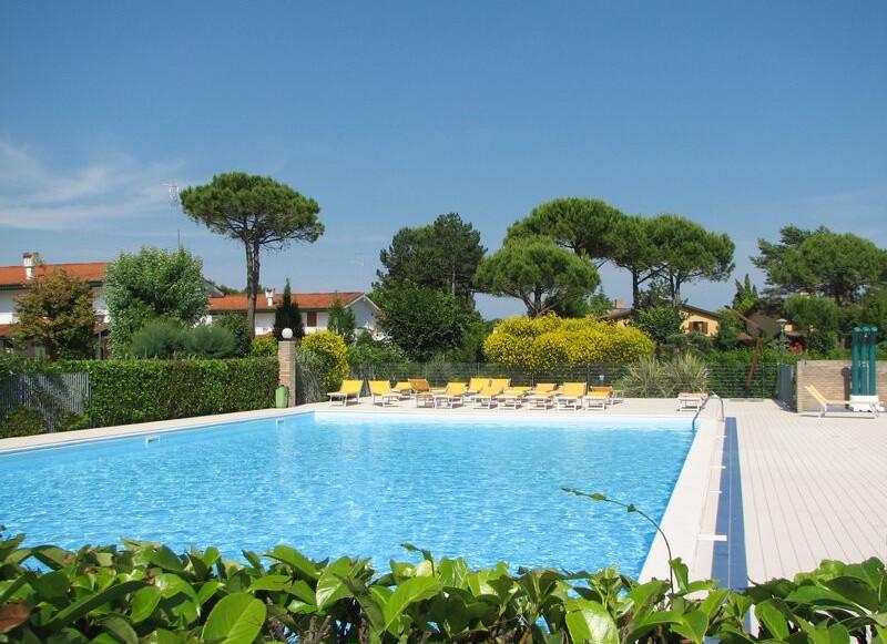 Villaggio Danubio - Bibione Terme