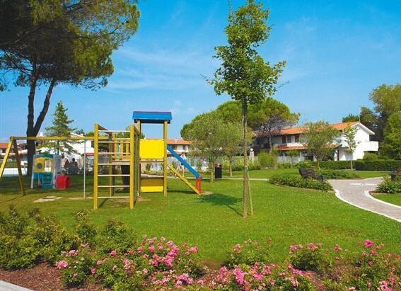 Villaggio Danubio - Bibione Terme