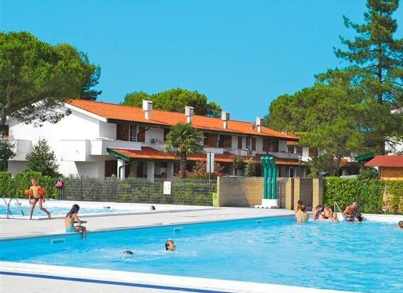 Villaggio Danubio - Bibione Terme