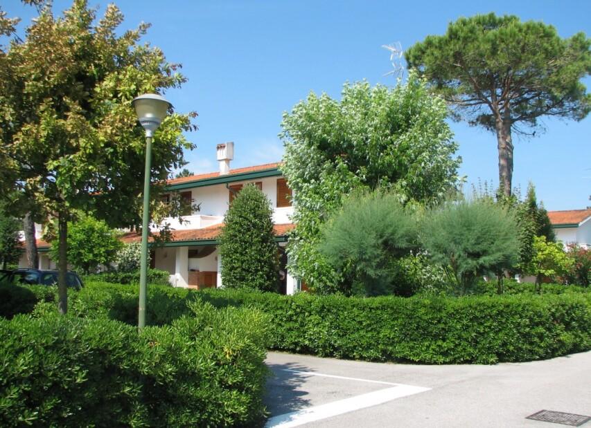 Villaggio Danubio - Bibione Terme
