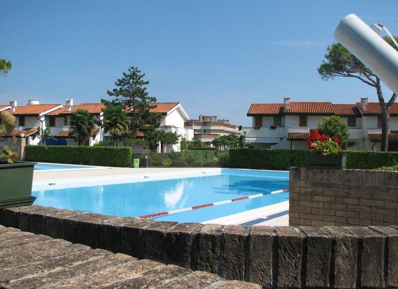 Villaggio Danubio - Bibione Terme