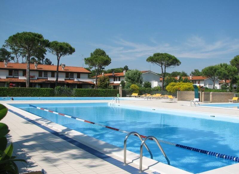 Villaggio Danubio - Bibione Terme