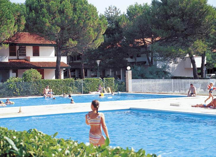 Villaggio Danubio - Bibione Terme