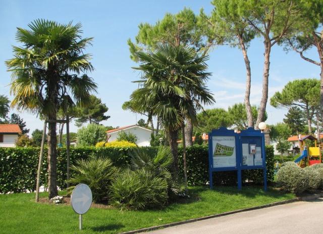 Villaggio Danubio - Bibione Terme