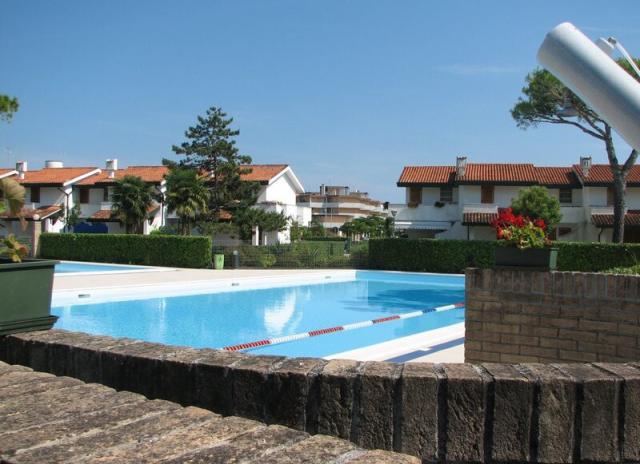 Villaggio Danubio - Bibione Terme