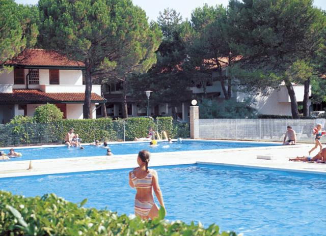 Villaggio Danubio - Bibione Terme