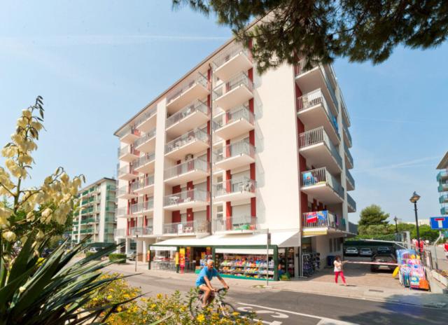 Residence Smeralda - Bibione Terme