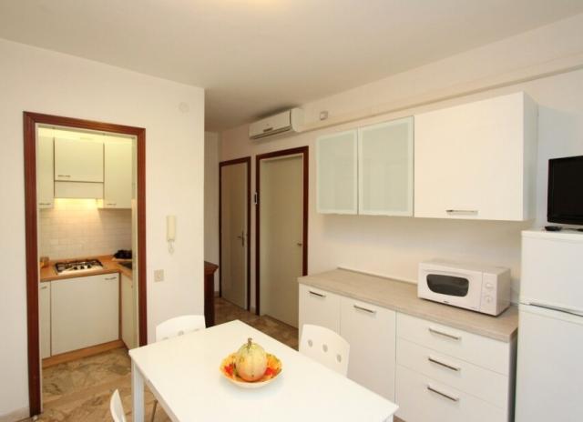 Residence Smeralda - Bibione Terme