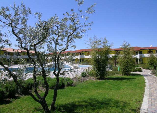 Villaggio Ducale - Bibione Terme