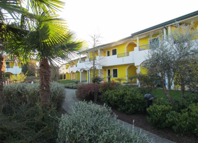 Villaggio Ducale - Bibione Terme