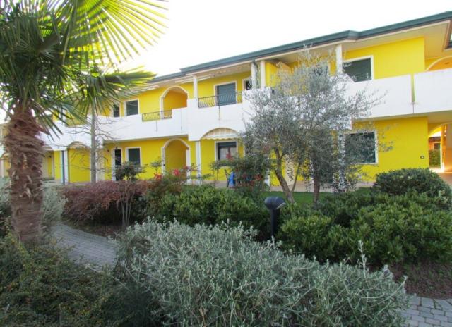 Villaggio Ducale - Bibione Terme