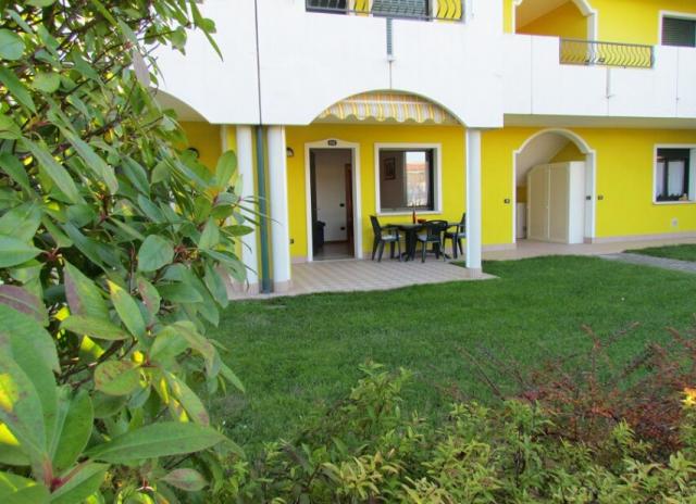 Villaggio Ducale - Bibione Terme