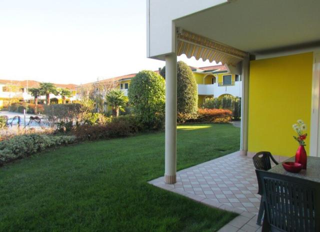 Villaggio Ducale - Bibione Terme