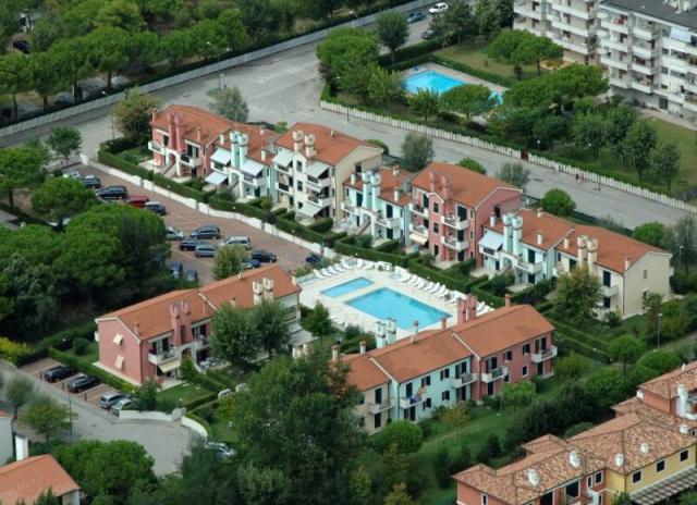 Villaggio Le Briccole - Cavallino Lido