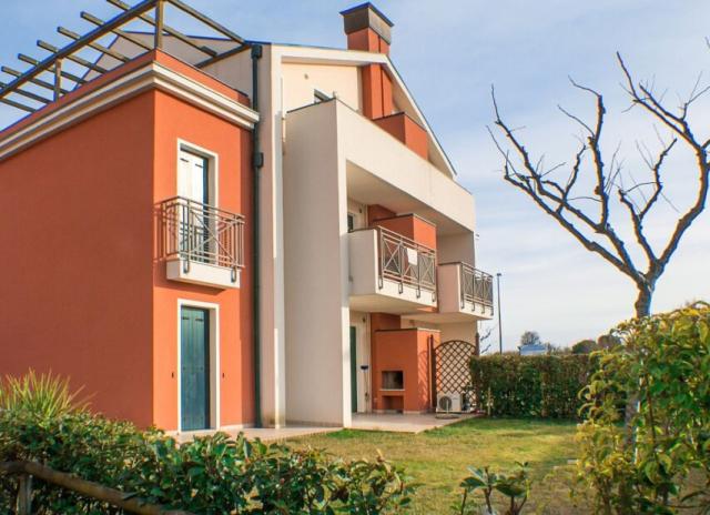 Residence Ca’ d’Oro - Cavallino Lido