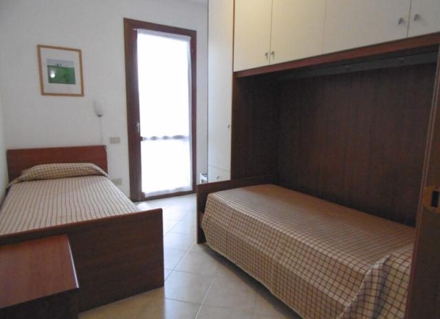 Residence Ca’ d’Oro - Cavallino Lido