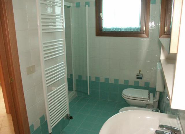 Residence Ca’ d’Oro - Cavallino Lido