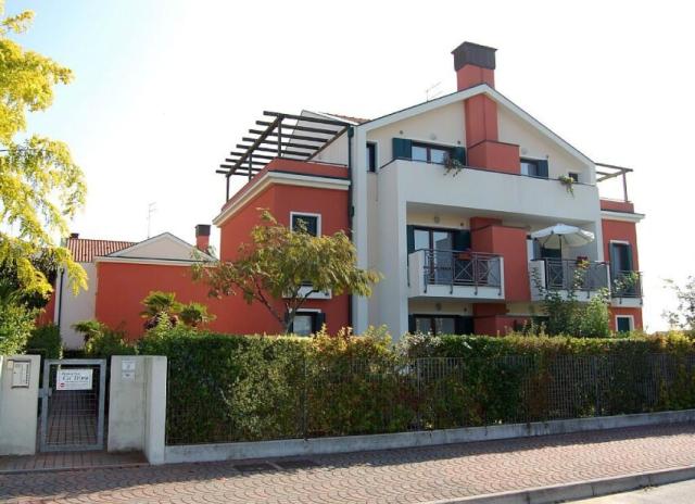 Residence Ca’ d’Oro - Cavallino Lido
