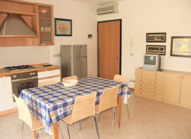 Residence Ca’ d’Oro - Cavallino Lido