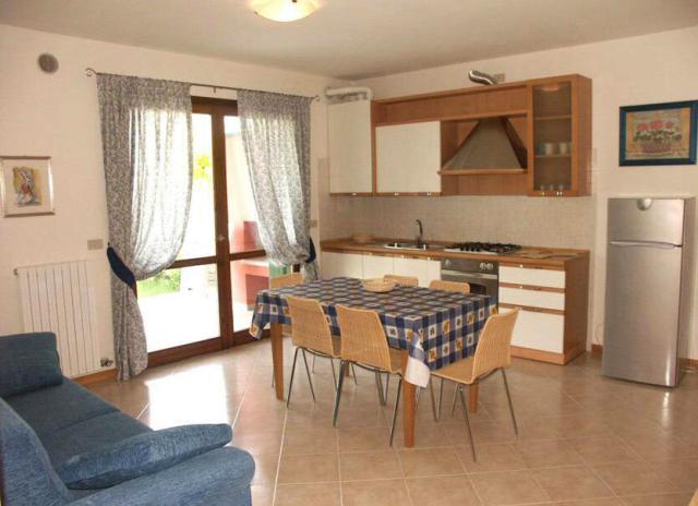 Residence Ca’ d’Oro - Cavallino Lido