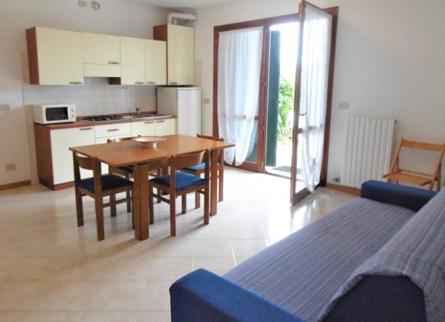Residence Ca’ d’Oro - Cavallino Lido