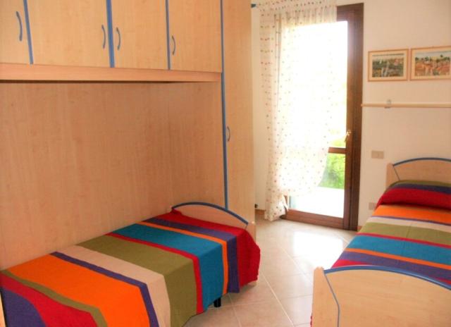 Residence Ca’ d’Oro - Cavallino Lido