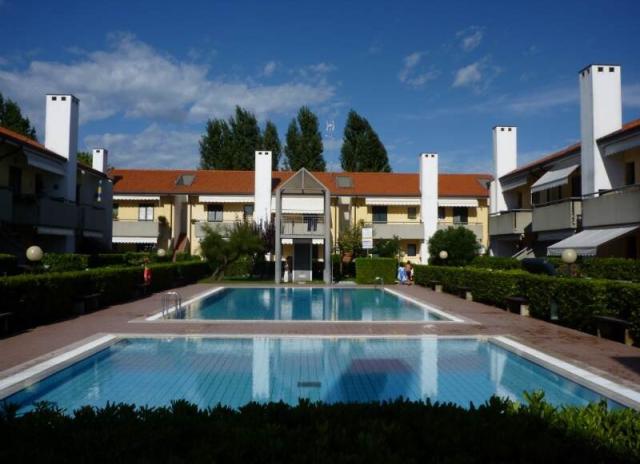 Residence Tamerici - Cavallino Lido