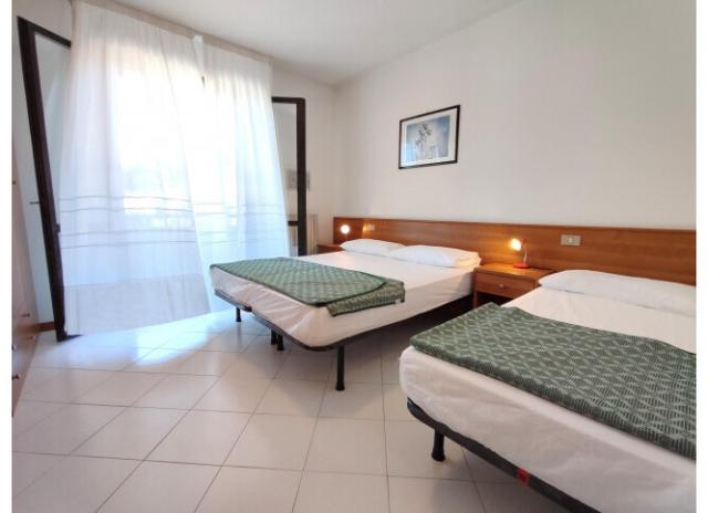 Residence Tamerici - Cavallino Lido