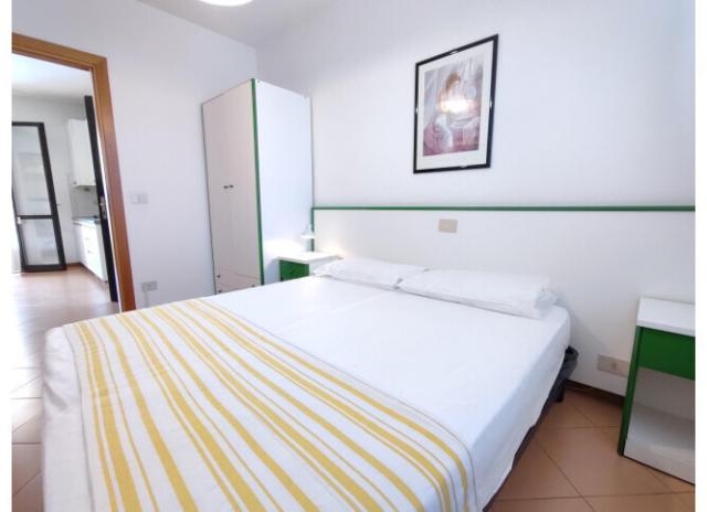 Residence Tamerici - Cavallino Lido