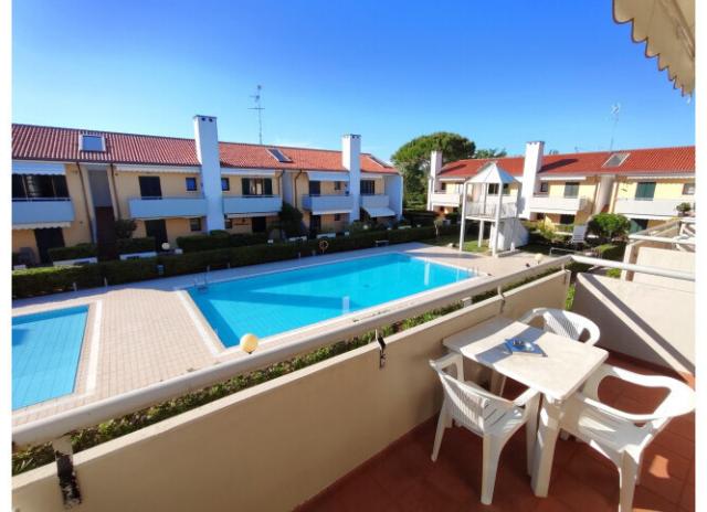 Residence Tamerici - Cavallino Lido