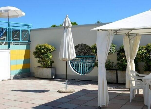 Residence Pinewood - Bibione Pineda