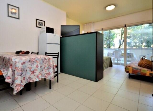 Residence Pinewood - Bibione Pineda