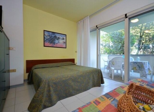 Residence Pinewood - Bibione Pineda