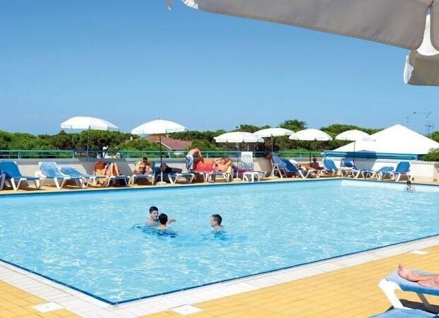 Residence Pinewood - Bibione Pineda