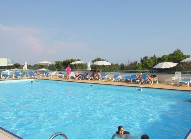 Residence Pinewood - Bibione Pineda