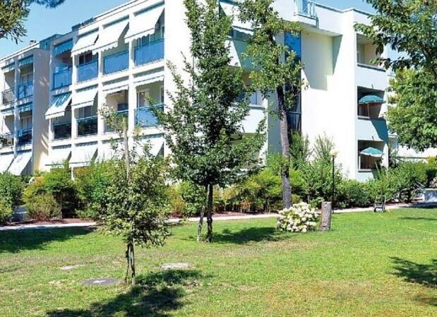 Residence Pinewood - Bibione Pineda