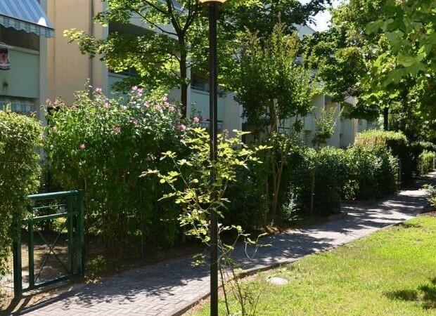 Residence Pinewood - Bibione Pineda