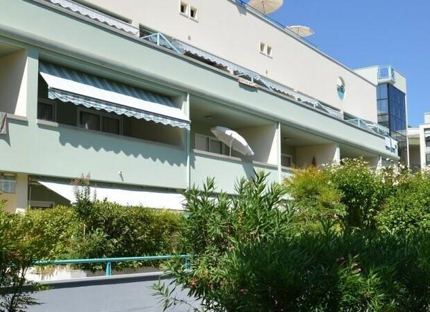 Residence Pinewood - Bibione Pineda