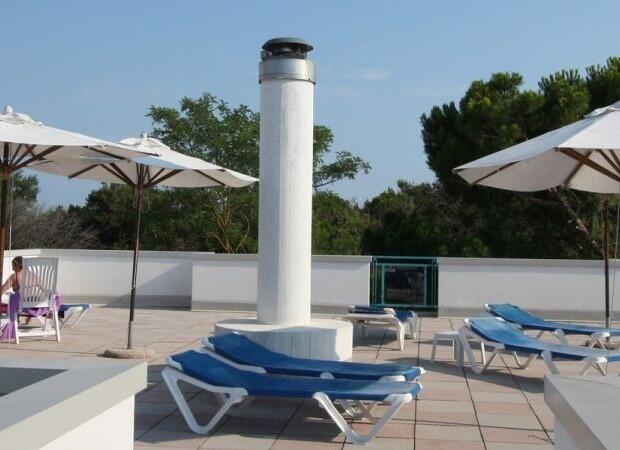 Residence Pinewood - Bibione Pineda