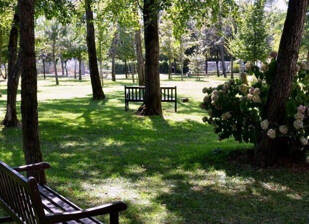 Residence Pinewood - Bibione Pineda